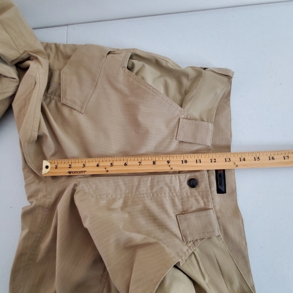 5.11 Tactical Stryke TDU Pants Size 32 Men's Performance Durable Cargo Ripstop - Picture 13 of 16